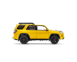 GCD - Toyota 4Runner TRD Pro 2022 - Yellow