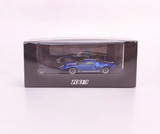 Zoom - Ford GT40 MK1 - Blue