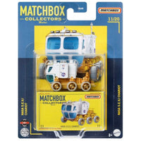 Matchbox - NASA S.E.V. / Chariot - 2022 Collectors Series