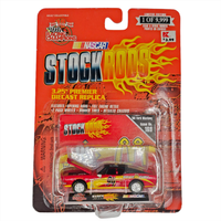 Racing Champions - '68 Ford Mustang - 1999 Stock Rods Series