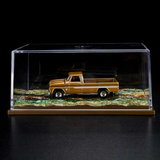 Matchbox - 1964 Chevy C10 Pickup - 2021 *Mattel Creations Exclusives*