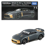 Tomica - Nissan GT-R50 by Italdesign - Premium Series