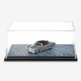 Matchbox - Mercedes-Benz 220 SE Coupe - 2021 *Mattel Creations Exclusives*
