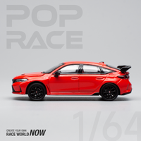 Pop Race - Honda Civic Type R FLS