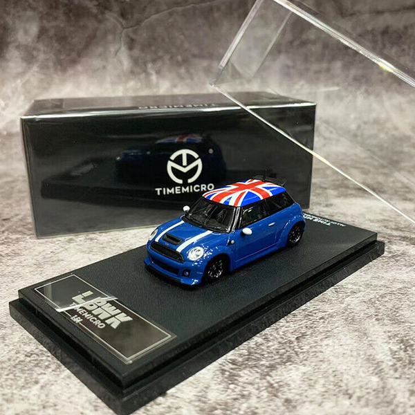 Time Micro - LBWK Mini Cooper