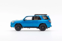 GCD - Toyota 4Runner TRD Pro 2022 - Voodoo Blue