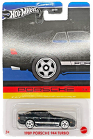 Hot Wheels - 1989 Porsche 944 Turbo - 2024 Porsche Series