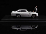 TTPC - Aston Martin DB5 w/ Figure