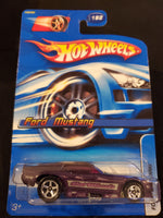 Hot Wheels - Ford Mustang - 2005
