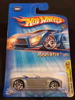 Hot Wheels - Ford Shelby Cobra Concept - 2005