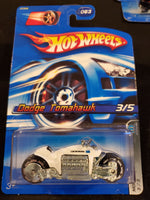 Hot Wheels - Dodge Tomahawk - 2006