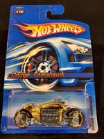 Hot Wheels - Dodge Tomahawk - 2005