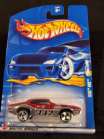 Hot Wheels - Olds 442 - 2002