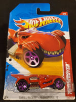 Hot Wheels - T-Rextroyer - 2012