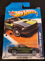 Hot Wheels - '07 Ford Shelby GT-500 - 2011