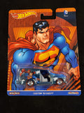 Hot Wheels - Custom '52 Chevy - 2016 DC Comics: Batman & Superman Series