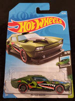 Hot Wheels - Muscle Bound - 2019