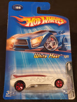 Hot Wheels - Whip Creamer II - 2005