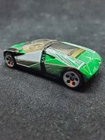 Hot Wheels - Ford GT-90 - 2000