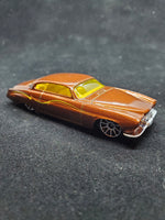 Hot Wheels - Fish'd & Chip'd - 2007 *Mystery Cars*