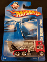 Hot Wheels - Semi Fast II - 2008