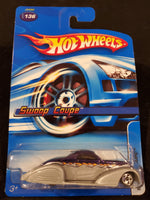 Hot Wheels - Swoop Coupe - 2006