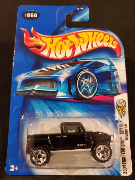 Hot Wheels - Hummer H3T  - 2004 - Top Collectibles