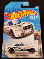 Hot Wheels - Dodge Charger Drift - 2018 - Top Collectibles