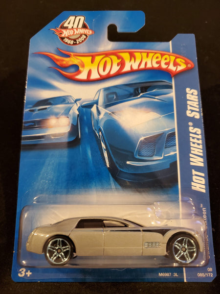 Hot Wheels - Cadillac V16 - 2008 - Top Collectibles
