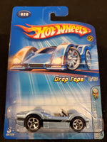 Hot Wheels - Drop Top - 2005 - Top Collectibles