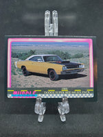 Muscle Cards - 1969 Dodge Super Bee 440 Six Pack - Top Collectibles