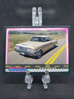 Muscle Cards - 1964 HI-PO Fairlane - Top Collectibles