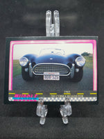 Muscle Cards - 1965 289 Cobra Roadster - Top Collectibles