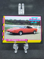 Muscle Cards II - '69 Dodge Daytona 440 R/T - Top Collectibles