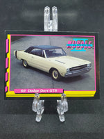 Muscle Cards II - '69 Dodge Dart GTS - Top Collectibles