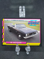 Muscle Cards II - '68 Barracuda - Top Collectibles