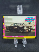 Muscle Cards II - '64 GTO - Top Collectibles