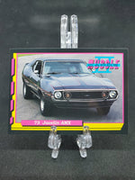 Muscle Cards II - '73 Javelin AMX - Top Collectibles
