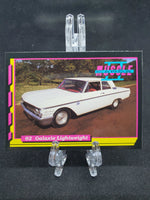 Muscle Cards II - '62 Galaxie Lightweight - Top Collectibles
