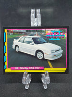 Muscle Cards II - '88 Shelby CSX-VNT - Top Collectibles