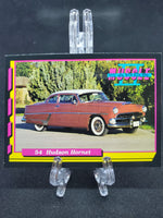 Muscle Cards II - '54 Hudson Hornet - Top Collectibles