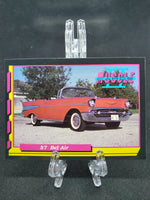 Muscle Cards II - '57 Bel Air - Top Collectibles