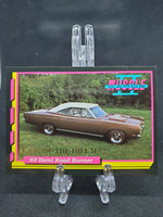 Muscle Cards II - '69 Hemi Road Runner - Top Collectibles