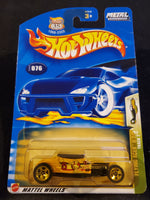 Hot Wheels - Track T - 2003 - Top Collectibles
