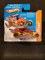 Hot Wheels - Dune It Up - 2013 - Top Collectibles