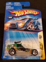 Hot Wheels - Enforcer - 2004 - Top Collectibles