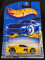 Hot Wheels - 40 Somethin - 2002 - Top Collectibles