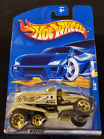 Hot Wheels - XS-Ive - 2002 - Top Collectibles