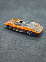 Hot Wheels - Corvette Stingray - 2007 *Mystery Cars* - Top Collectibles