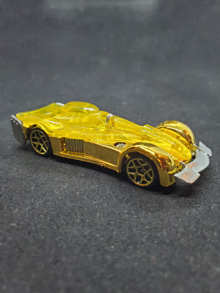Hot Wheels - Road Rocket - 2007 *Mystery Cars* - Top Collectibles